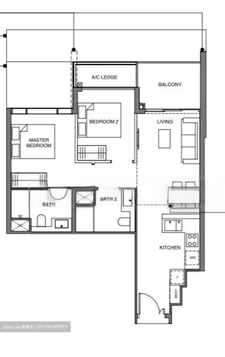 Leedon Green (D10), Condominium #453036981